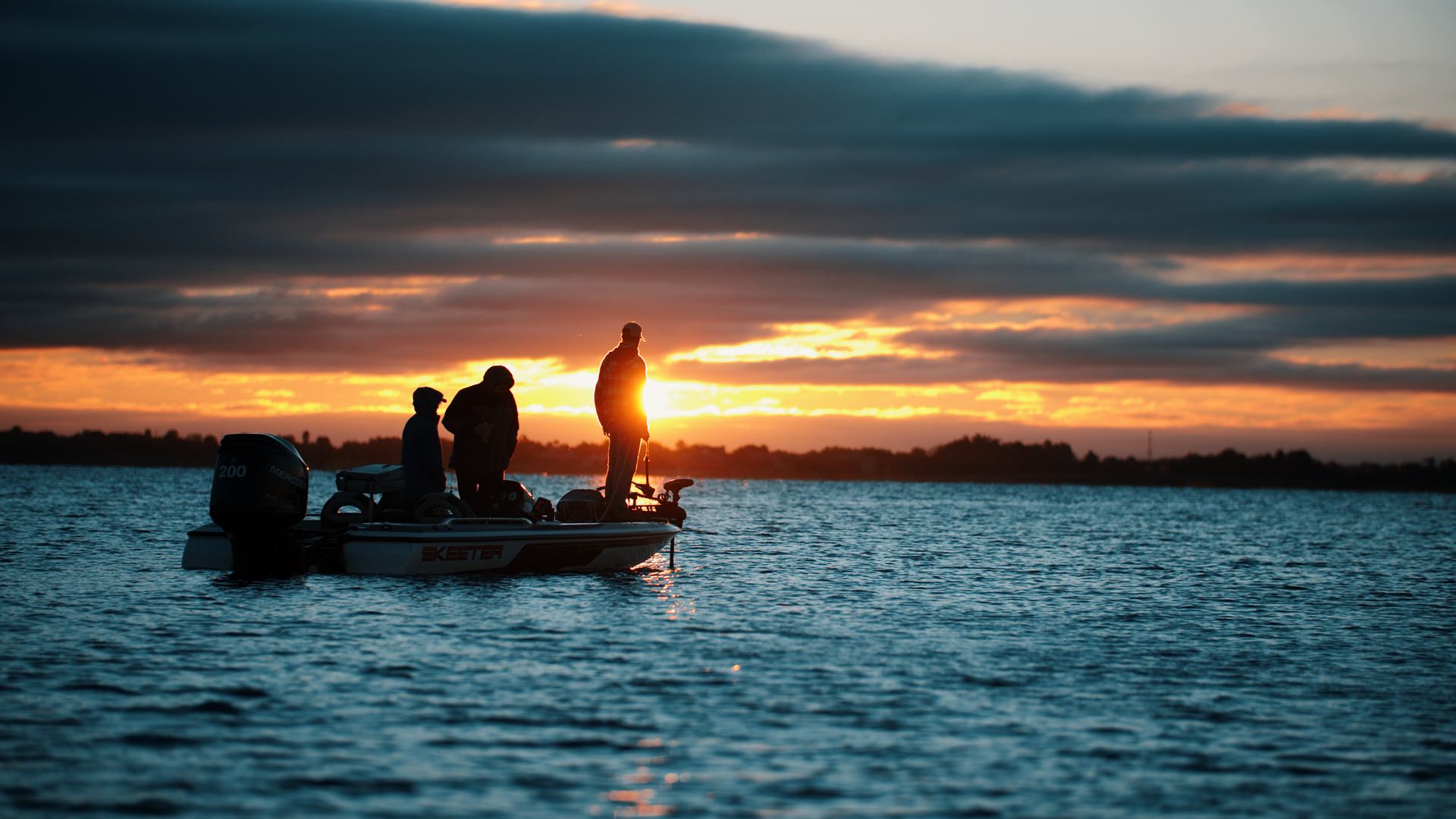 Lake Toho Fishing guides