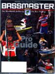 Lake Toho fishing guides book