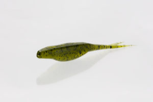 Lake Toho fishing guide lures