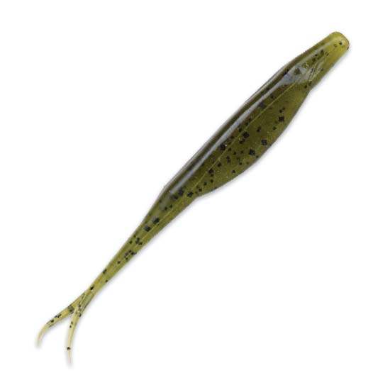 Best Baits For Giant Spring Bass