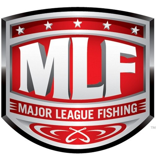 Major League Fishing Logo