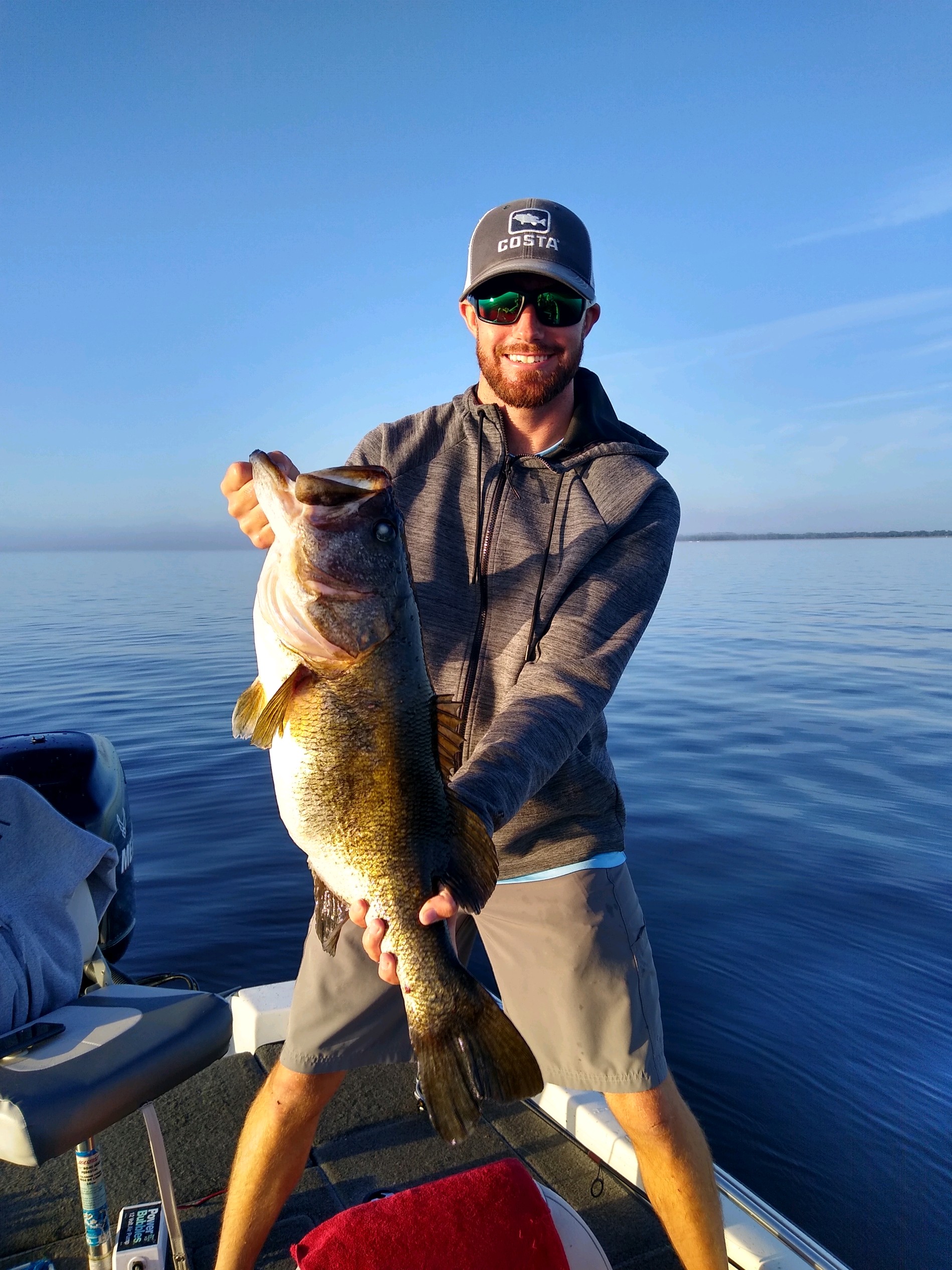 Fluke Fishing Tricks (Double Fluke Rig) - Catch 2 Bass At Once