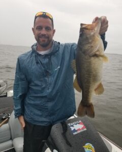 Rainy day 8 pounder