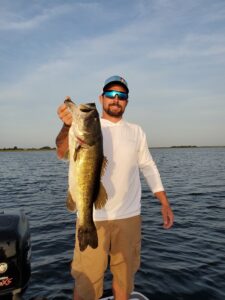 lake toho chunk