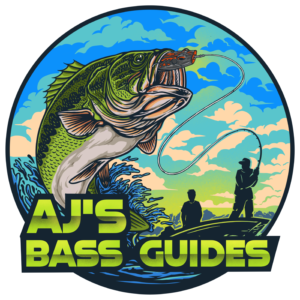 AJ's Orlando Bass Fishing Guides, Starting at $250!