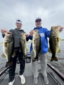 big orlando bass