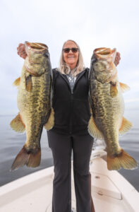 orlando bass double up